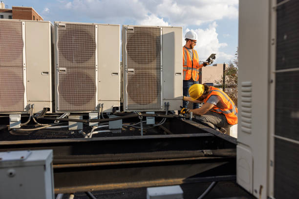 Reliable Pleasant Gap, PA HVAC Solutions