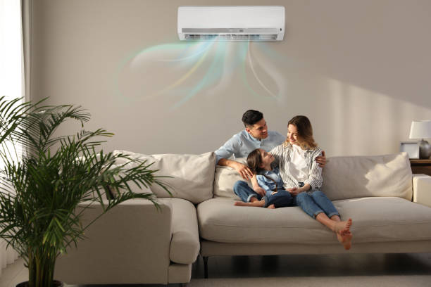 Best Affordable HVAC services  in Pleasant Gap, PA