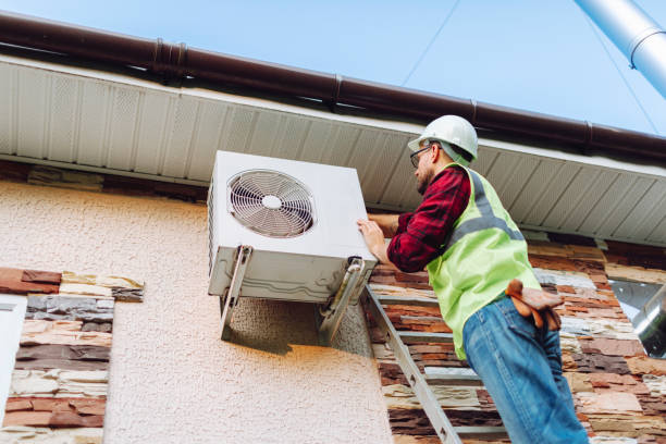 Best HVAC tune-up services  in Pleasant Gap, PA