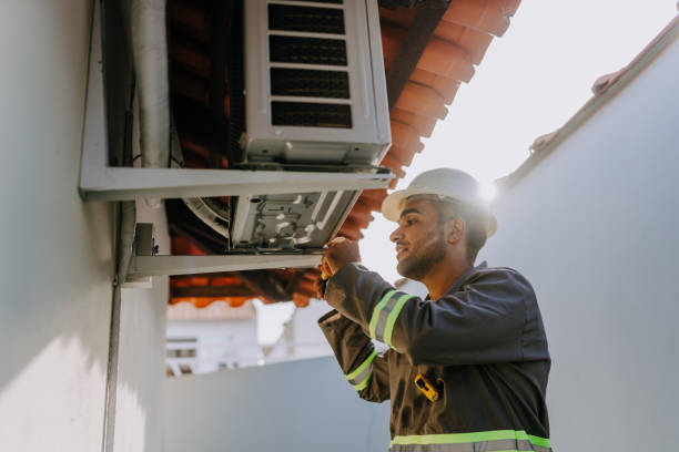 Best Central air repair  in Pleasant Gap, PA