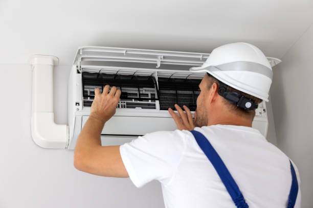 Best HVAC repair near me  in Pleasant Gap, PA