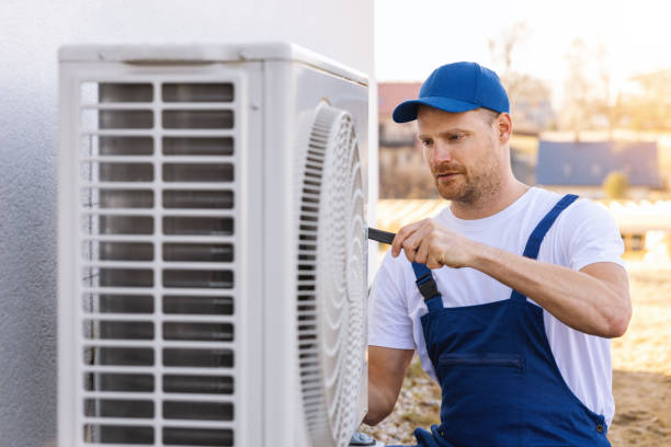 Best Emergency HVAC repair  in Pleasant Gap, PA