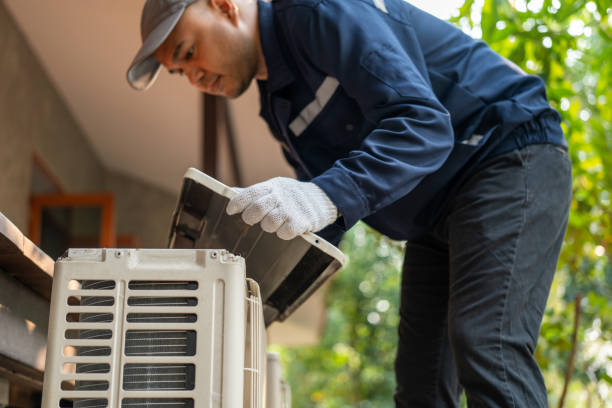 Best HVAC emergency services  in Pleasant Gap, PA